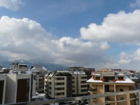 1 slaapkamer Mladost 1, Sofia
