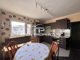 2 camere da letto Tsentar, Burgas