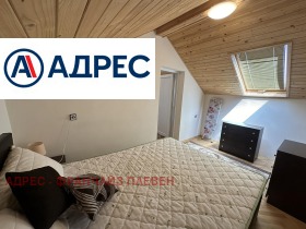 Όροφος σπιτιού Ηδεαλεν τσενταρ, Πλεβεν 6