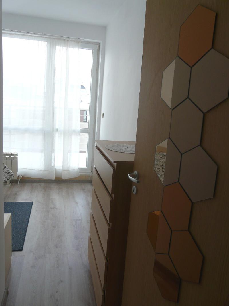 Te huur  1 slaapkamer Sofia , Mladost 1 , 50 m² | 20846747 - afbeelding [5]