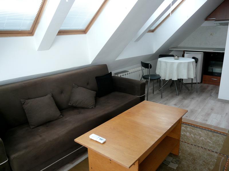 Te huur  1 slaapkamer Sofia , Mladost 1 , 50 m² | 20846747 - afbeelding [2]