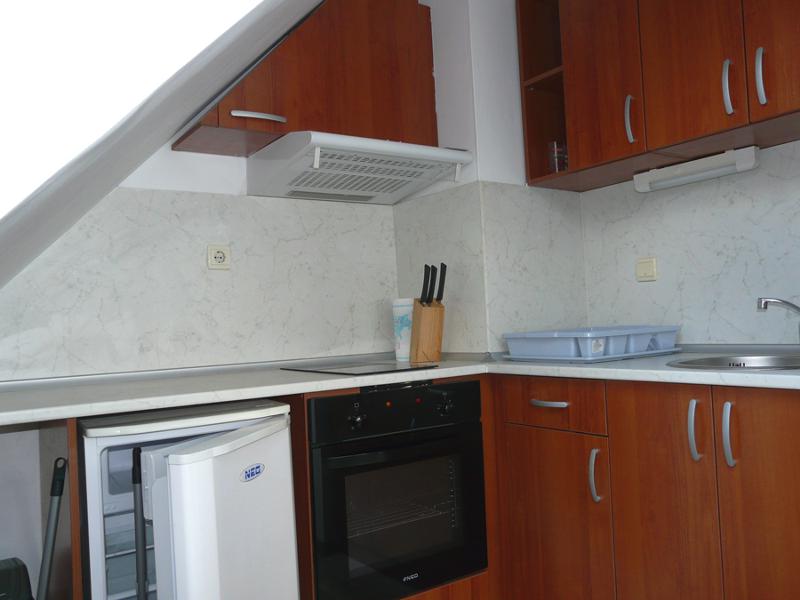 Te huur  1 slaapkamer Sofia , Mladost 1 , 50 m² | 20846747 - afbeelding [3]