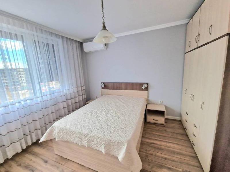 Til leie  1 soverom Plovdiv , Ostromila , 67 kvm | 11461434 - bilde [4]