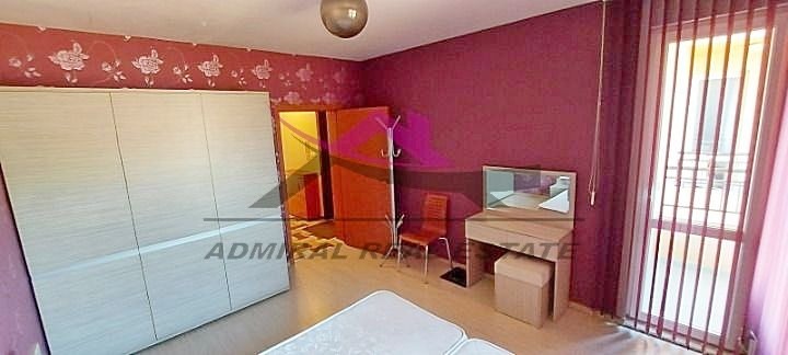 В оренду  1 спальня Варна , Победа , 65 кв.м | 85699596 - зображення [2]