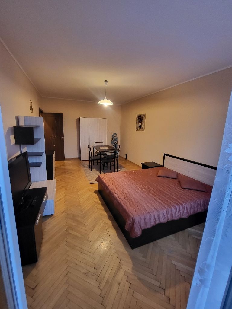 Do wynajęcia  1 sypialnia Sofia , Ljulin 4 , 70 mkw | 50635972 - obraz [3]