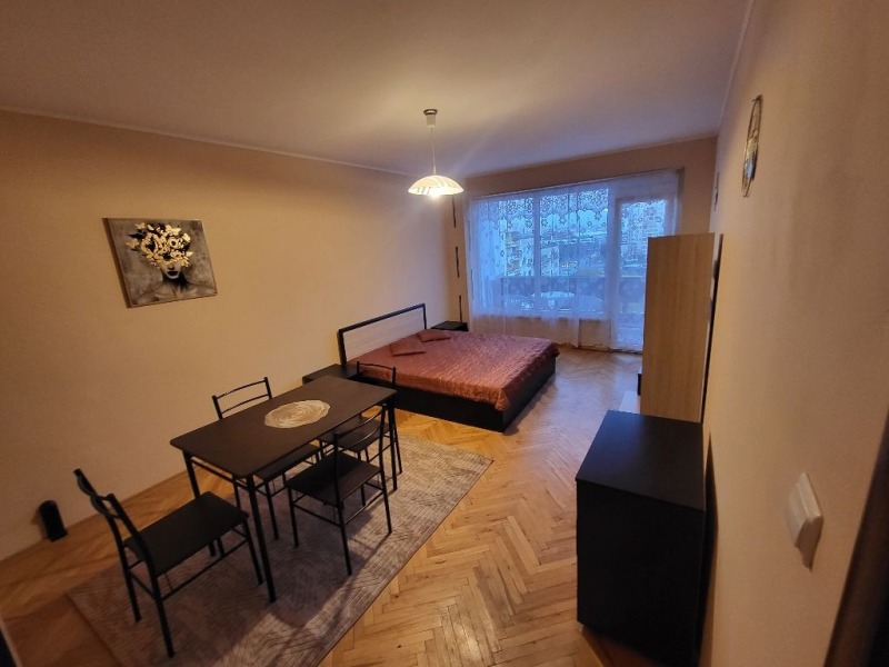 Do wynajęcia  1 sypialnia Sofia , Ljulin 4 , 70 mkw | 50635972 - obraz [2]