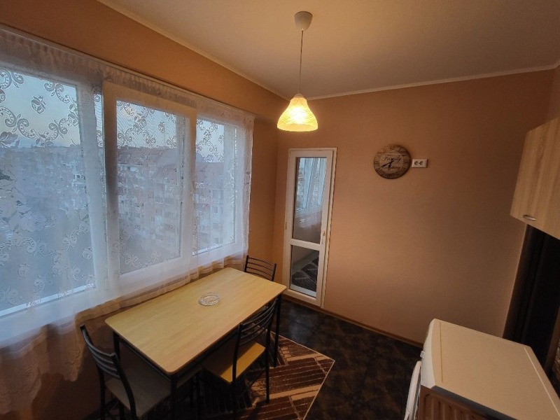 Do wynajęcia  1 sypialnia Sofia , Ljulin 4 , 70 mkw | 50635972 - obraz [6]