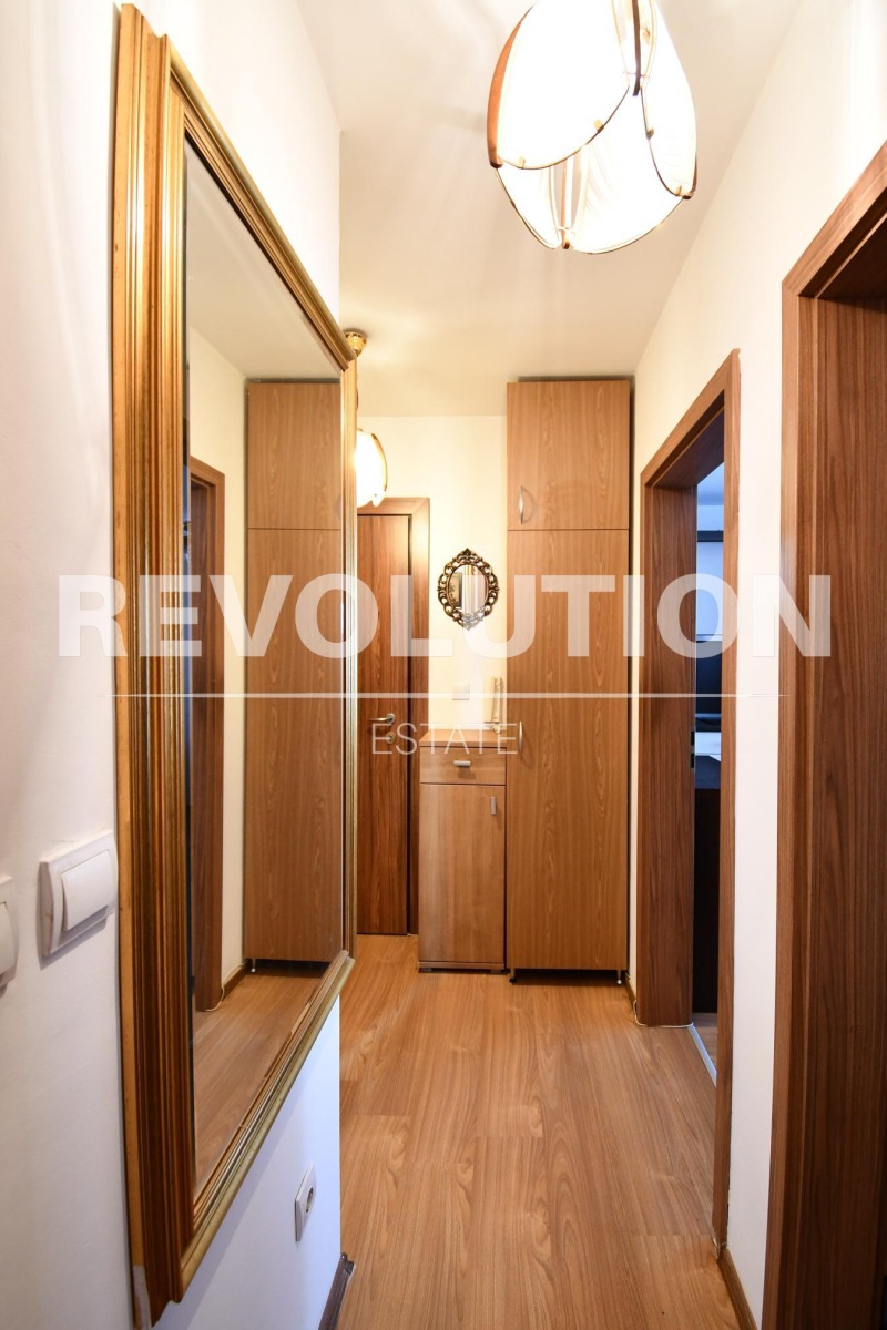 Дава под наем 2-СТАЕН, гр. София, Манастирски ливади, снимка 5 - Апартаменти - 53537863