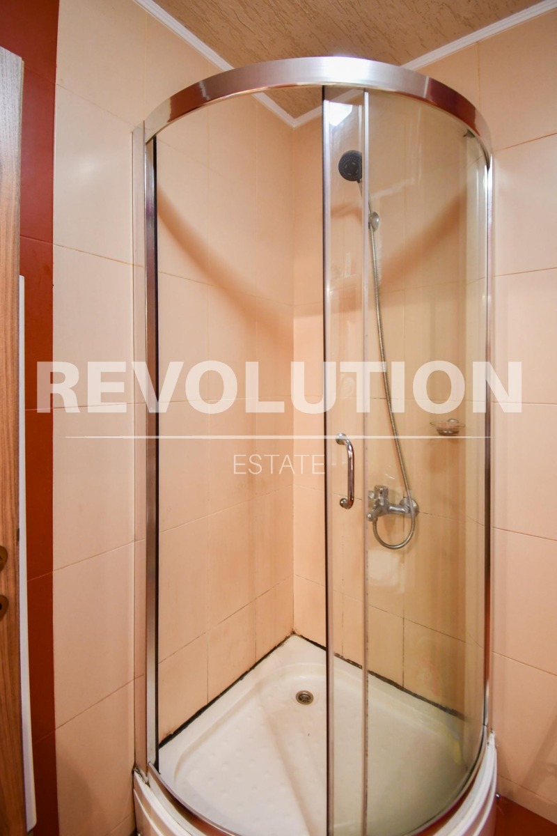 Дава под наем 2-СТАЕН, гр. София, Манастирски ливади, снимка 11 - Апартаменти - 53537863