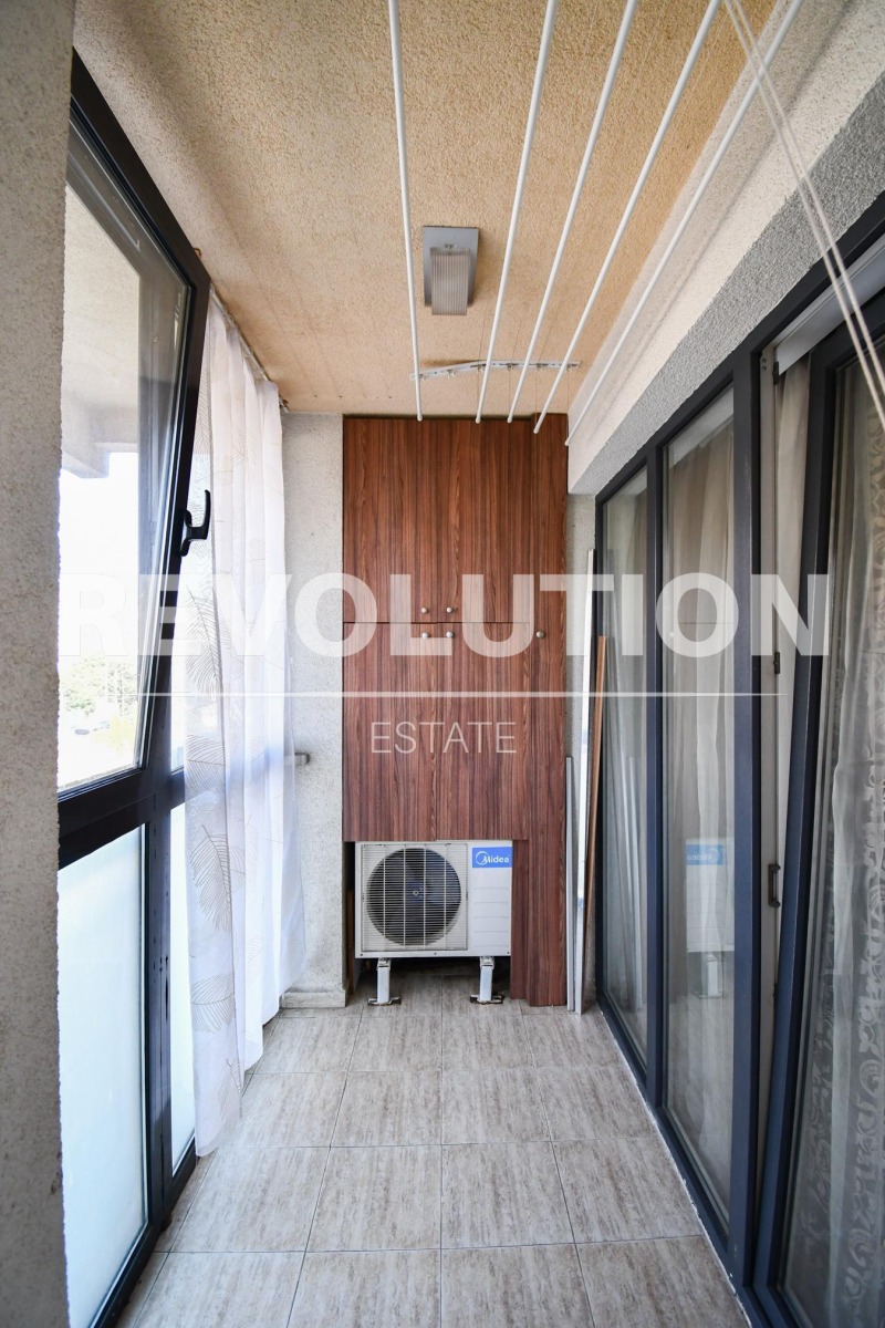 Дава под наем 2-СТАЕН, гр. София, Манастирски ливади, снимка 9 - Апартаменти - 53537863