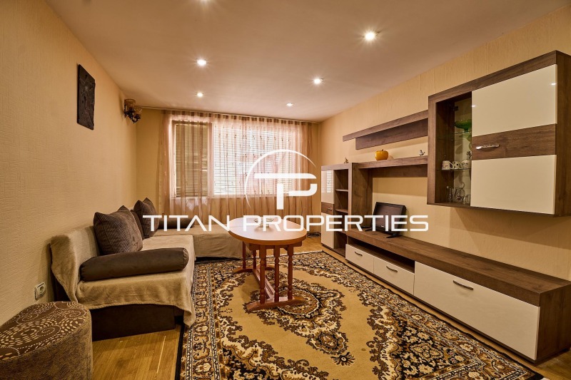 Kiralık  2 yatak odası Plovdiv , Centar , 70 metrekare | 29511483 - görüntü [2]