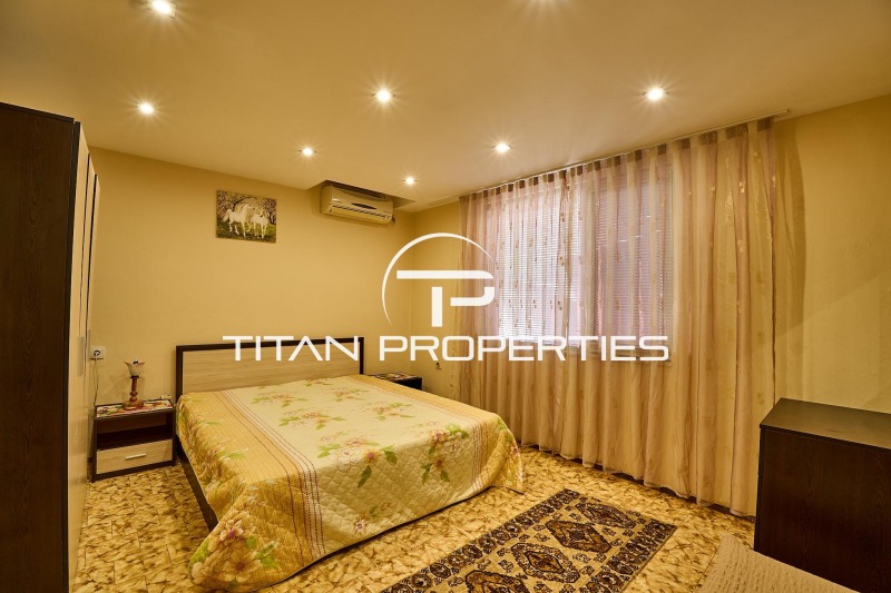Kiralık  2 yatak odası Plovdiv , Centar , 70 metrekare | 29511483 - görüntü [5]