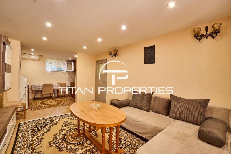 Kiralık  2 yatak odası Plovdiv , Centar , 70 metrekare | 29511483