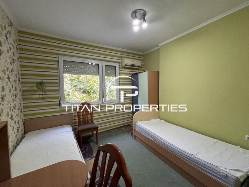 För uthyrning  2 sovrum Burgas , Centar , 87 kvm | 86901973 - bild [4]