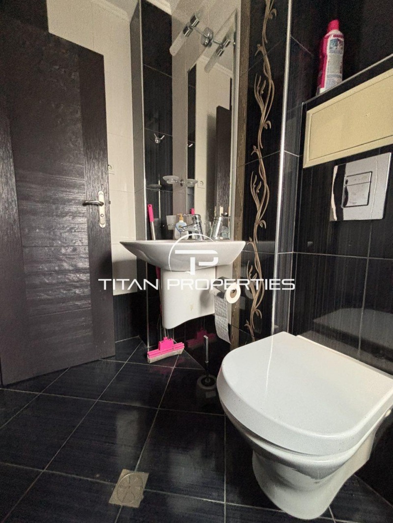 För uthyrning  2 sovrum Burgas , Centar , 87 kvm | 86901973 - bild [9]