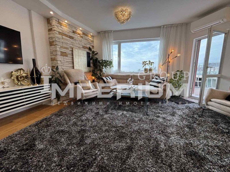 Te huur  2 slaapkamers Varna , Briz , 100 m² | 62796950