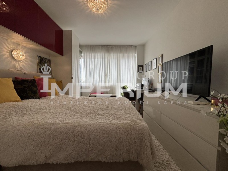 Te huur  2 slaapkamers Varna , Briz , 100 m² | 62796950 - afbeelding [9]
