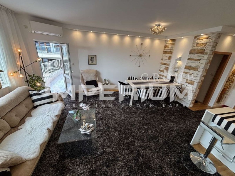 Te huur  2 slaapkamers Varna , Briz , 100 m² | 62796950 - afbeelding [4]