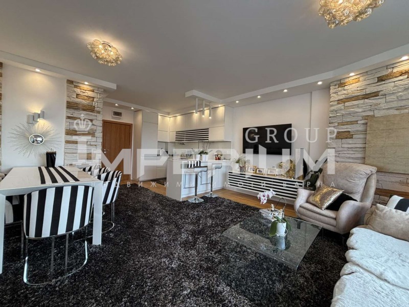 Te huur  2 slaapkamers Varna , Briz , 100 m² | 62796950 - afbeelding [3]