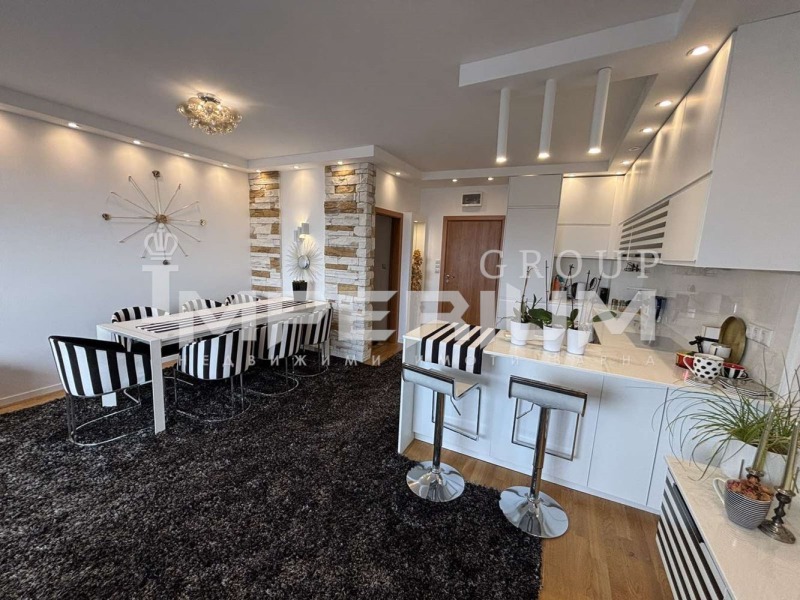 Te huur  2 slaapkamers Varna , Briz , 100 m² | 62796950 - afbeelding [5]