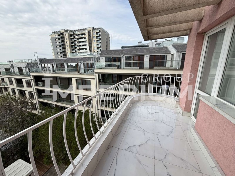 Te huur  2 slaapkamers Varna , Briz , 100 m² | 62796950 - afbeelding [17]