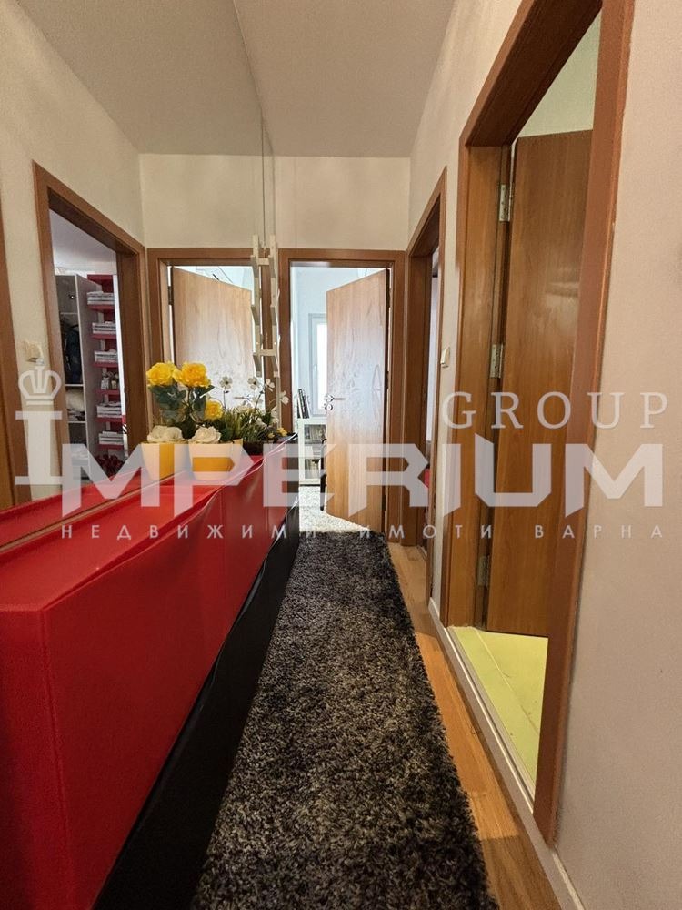 Te huur  2 slaapkamers Varna , Briz , 100 m² | 62796950 - afbeelding [14]