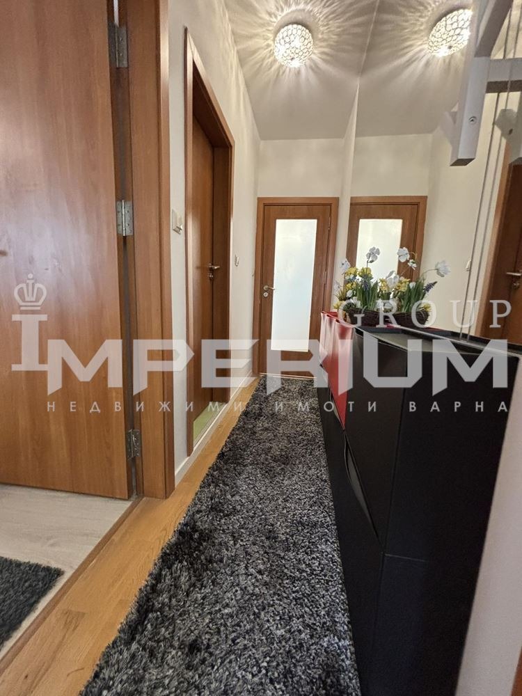 Te huur  2 slaapkamers Varna , Briz , 100 m² | 62796950 - afbeelding [15]