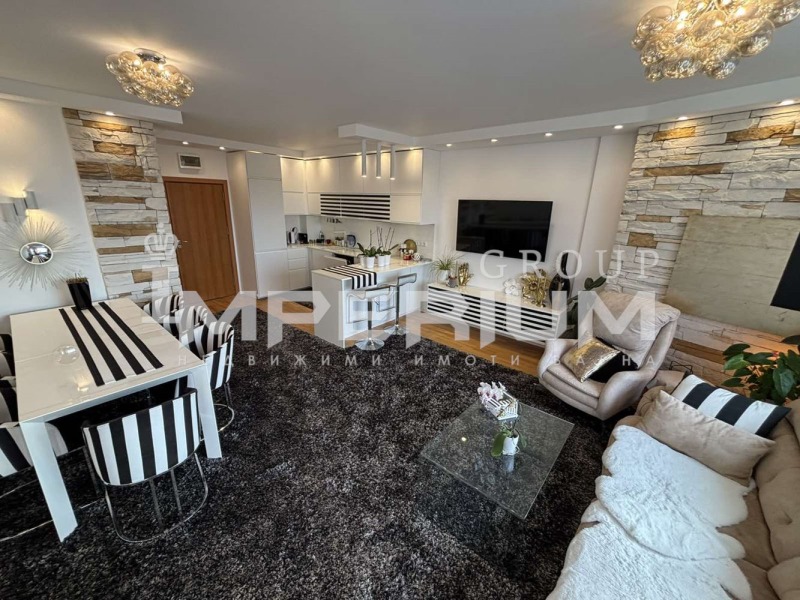 Te huur  2 slaapkamers Varna , Briz , 100 m² | 62796950 - afbeelding [7]