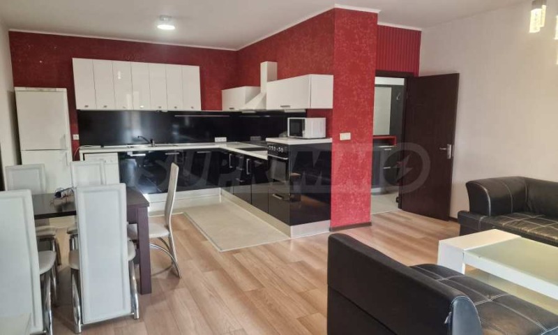 K pronájmu  2 ložnice Varna , Vinica , 100 m2 | 92053703 - obraz [13]