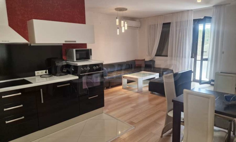 K pronájmu  2 ložnice Varna , Vinica , 100 m2 | 92053703 - obraz [9]