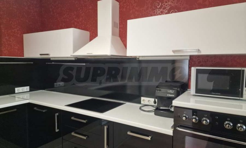 K pronájmu  2 ložnice Varna , Vinica , 100 m2 | 92053703 - obraz [11]