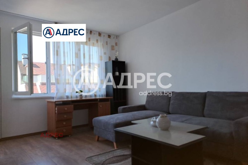 Para alugar  2 quartos Varna , Zimno kino Trakiia , 67 m² | 64474979 - imagem [4]