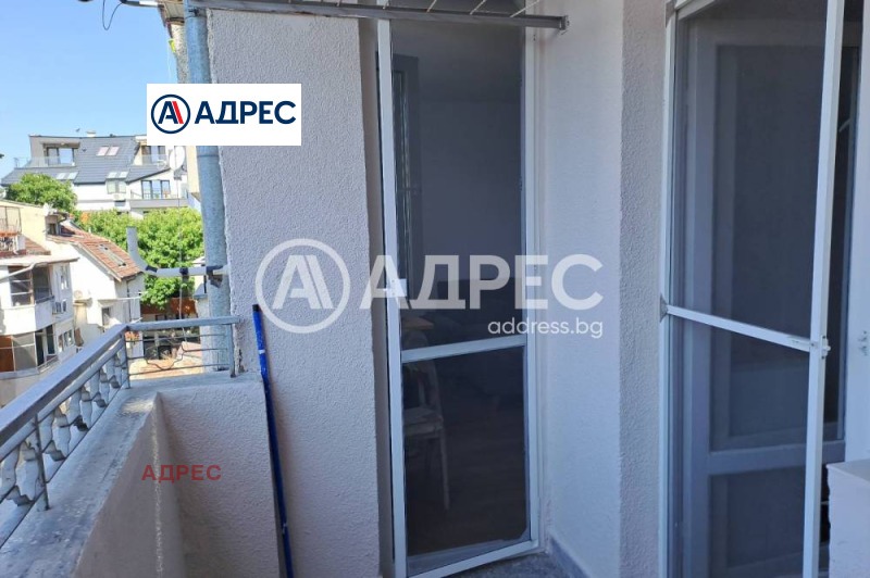 Para alugar  2 quartos Varna , Zimno kino Trakiia , 67 m² | 64474979 - imagem [7]