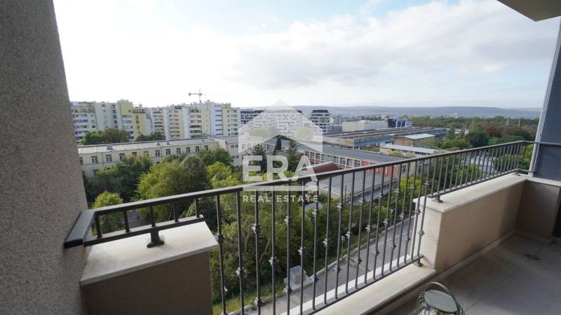 Til leie  2 soverom Varna , Pobeda , 91 kvm | 36653816 - bilde [6]