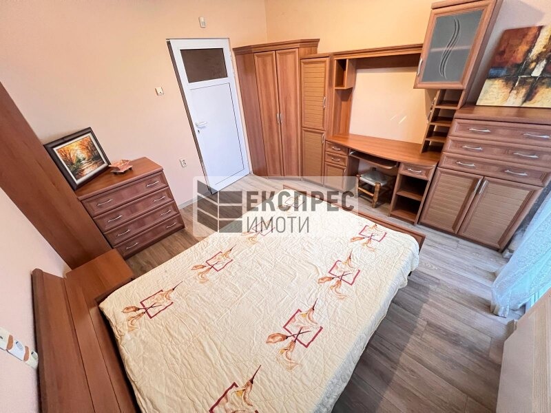 Дава под наем 3-СТАЕН, гр. Варна, Левски 1, снимка 9 - Апартаменти - 53453299