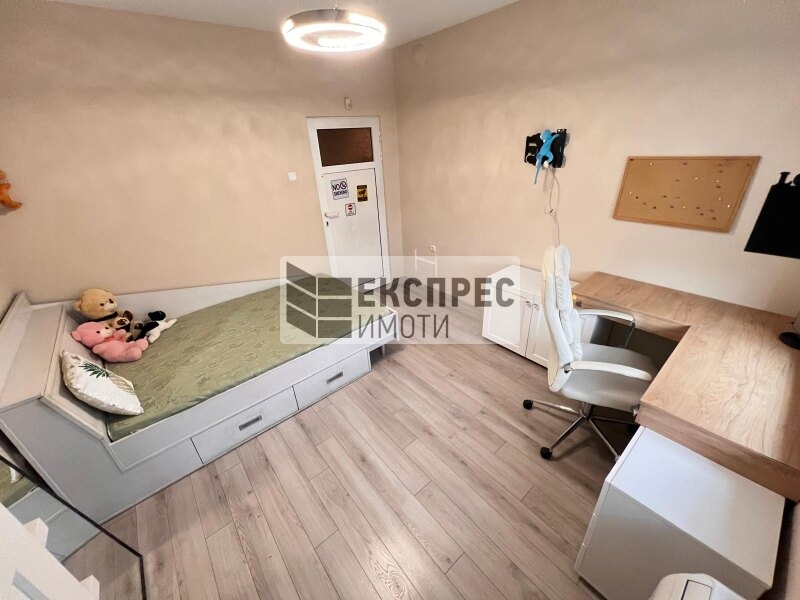 Дава под наем 3-СТАЕН, гр. Варна, Левски 1, снимка 7 - Апартаменти - 53453299