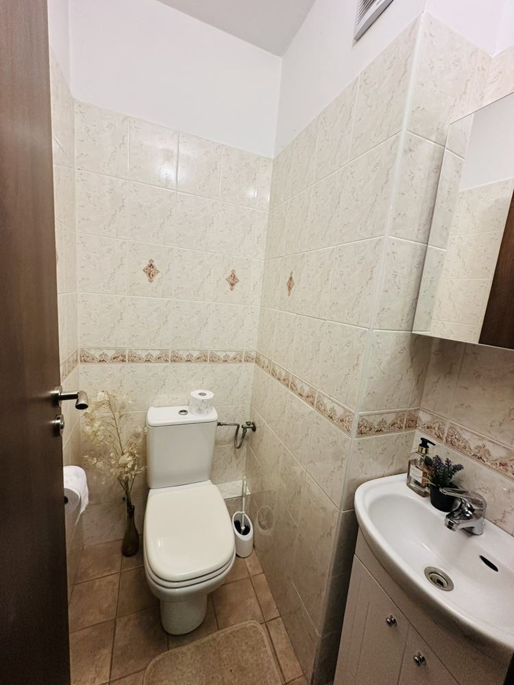 Дава под наем 3-СТАЕН, гр. София, Изток, снимка 11 - Апартаменти - 53492065