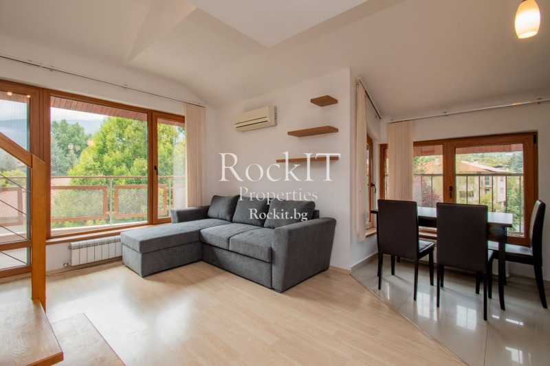 A louer  Maisonnette Sofia , Dragalevtsi , 95 m² | 65451715