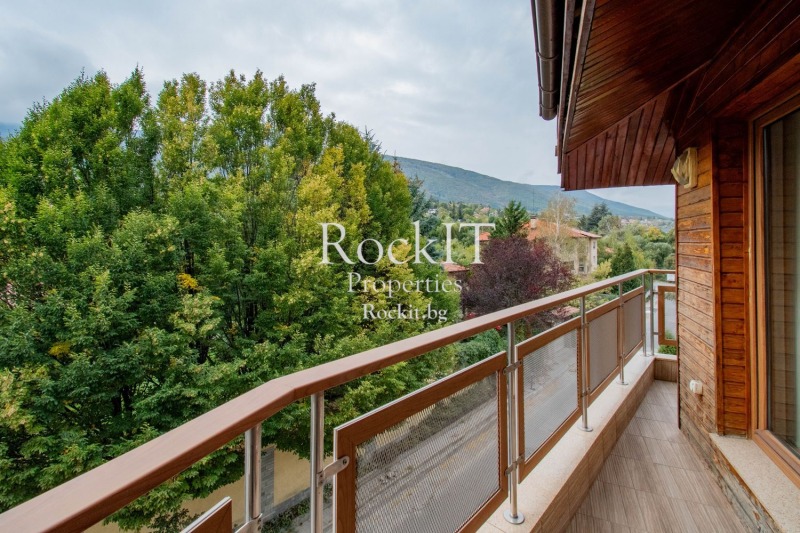 A louer  Maisonnette Sofia , Dragalevtsi , 95 m² | 65451715 - image [4]