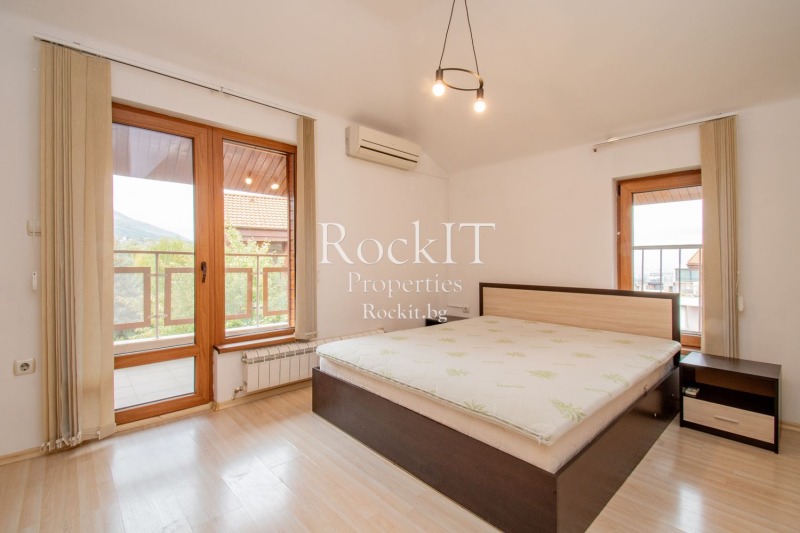 A louer  Maisonnette Sofia , Dragalevtsi , 95 m² | 65451715 - image [6]