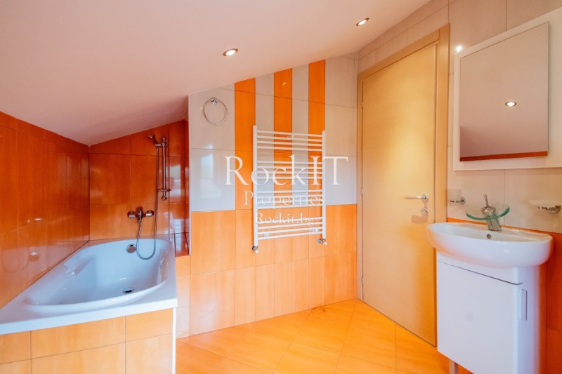 A louer  Maisonnette Sofia , Dragalevtsi , 95 m² | 65451715 - image [12]