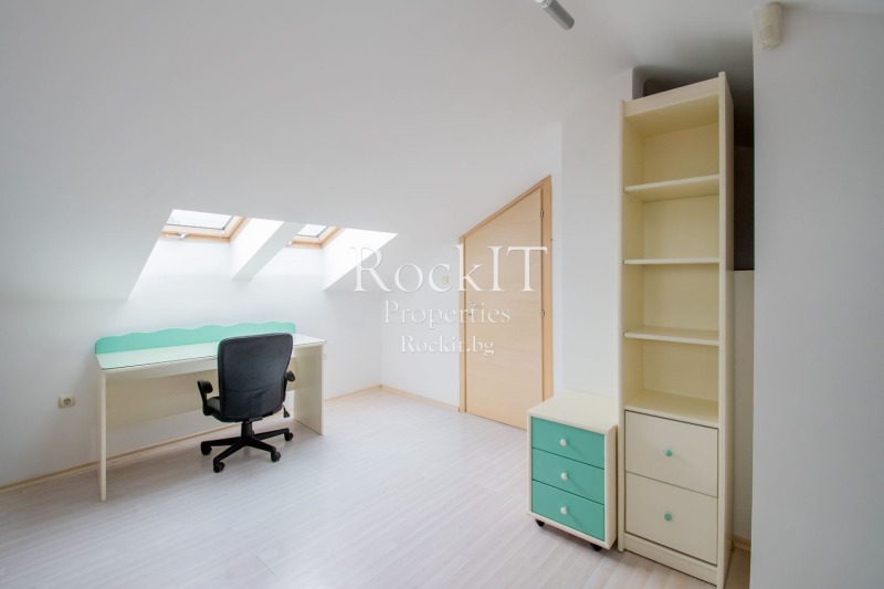 A louer  Maisonnette Sofia , Dragalevtsi , 95 m² | 65451715 - image [10]