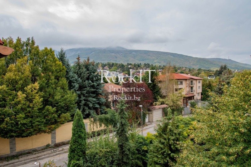A louer  Maisonnette Sofia , Dragalevtsi , 95 m² | 65451715 - image [5]