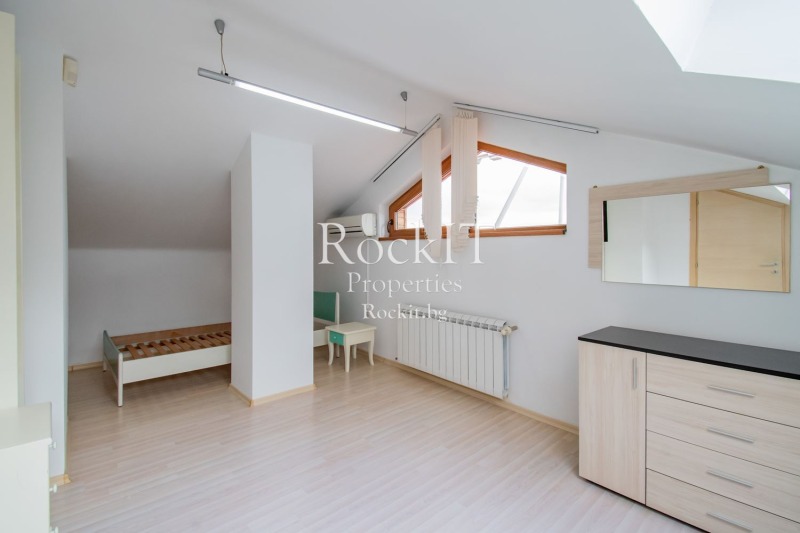 A louer  Maisonnette Sofia , Dragalevtsi , 95 m² | 65451715 - image [11]