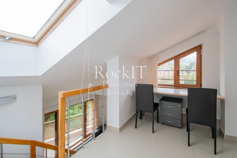 A louer  Maisonnette Sofia , Dragalevtsi , 95 m² | 65451715 - image [9]