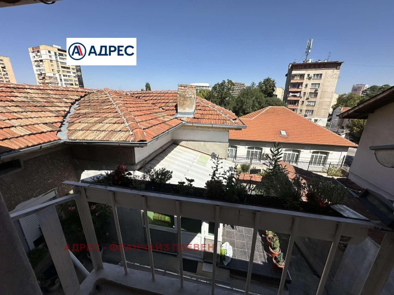 Προς ενοικίαση  Όροφος σπιτιού Πλεβεν , Ηδεαλεν τσενταρ , 70 τ.μ | 77467432 - εικόνα [10]