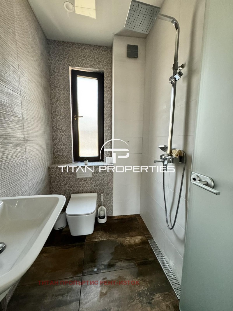 Do wynajęcia  Dom Burgas , Sarafowo , 140 mkw | 85623042 - obraz [12]