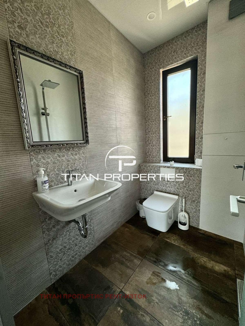 Do wynajęcia  Dom Burgas , Sarafowo , 140 mkw | 85623042 - obraz [11]