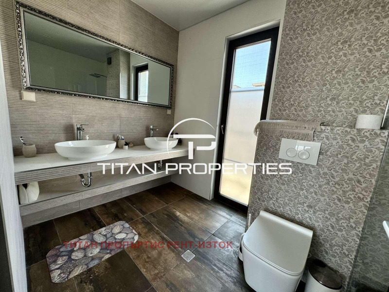 Do wynajęcia  Dom Burgas , Sarafowo , 140 mkw | 85623042 - obraz [8]