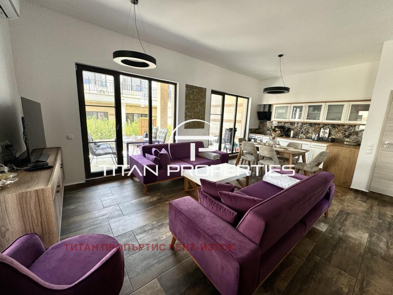 Do wynajęcia  Dom Burgas , Sarafowo , 140 mkw | 85623042